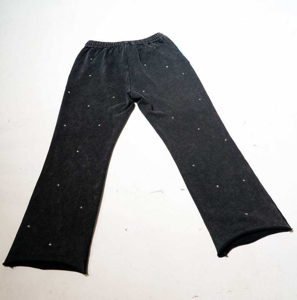 Cyborg Collection Sweatpants