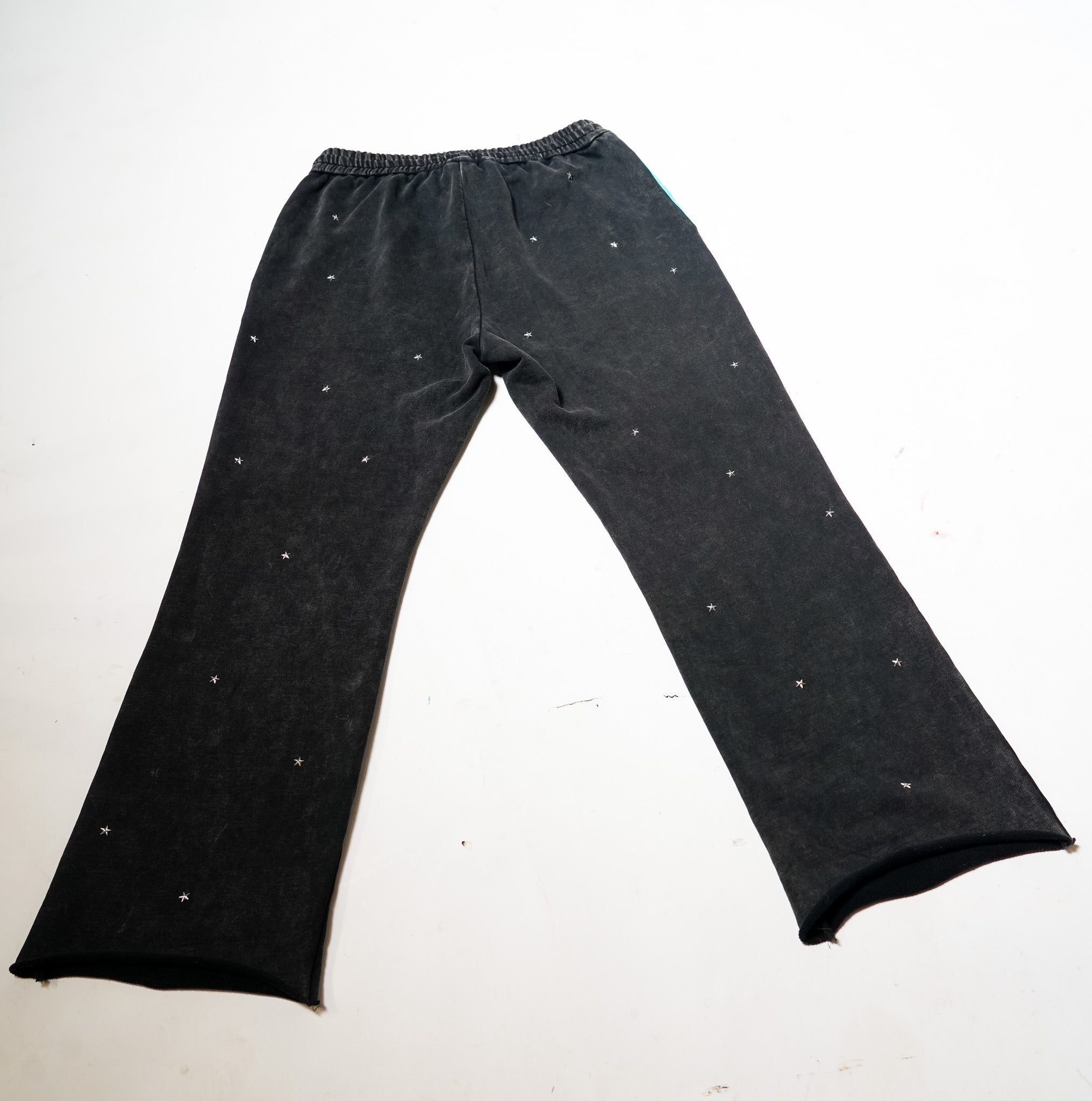 Cyborg Collection Sweatpants